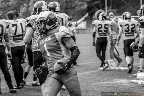 16.05.2015 Husaria Szczecin vs Lowlanders Białystok :: 029