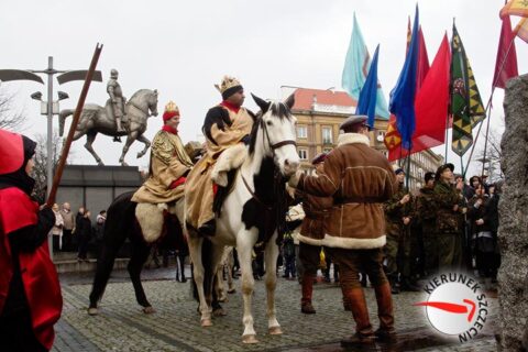 Orszak Trzech Króli 2012 fot.23