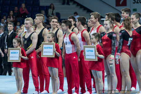 23-24.05.2015. Międzynarodowe Mistrzostwa Polski w Gimnastyce Sportowej :: 020