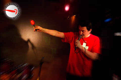 25.02.2012 Thiele @ Free Blues Club 13
