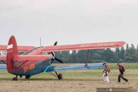 Szczeciński Piknik Lotniczy 2015 ::72