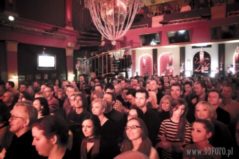 02.03.2013 Szczecin KONCERT Triggerfinger :: 18