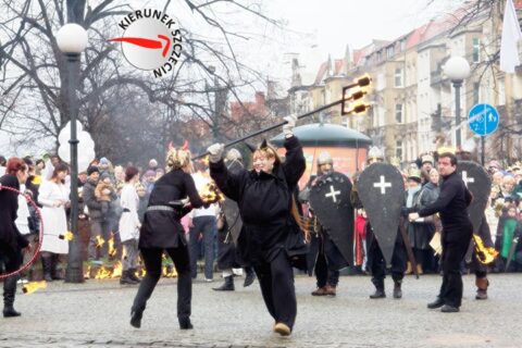 Orszak Trzech Króli 2012 fot.19