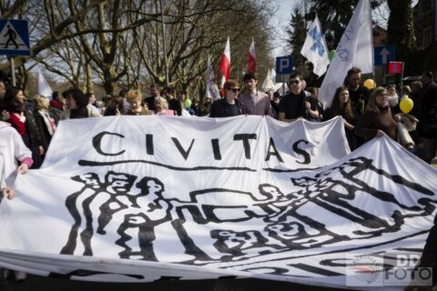 Szczeciński  Marsz dla Życia 2013 :: 26