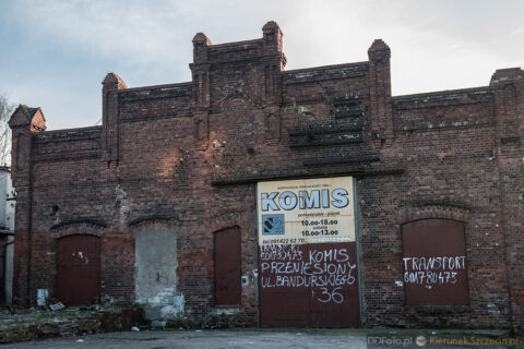Szczecin - styczeń 2015 fot. 16