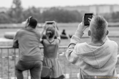 Szczeciński Piknik Lotniczy 2015 ::48