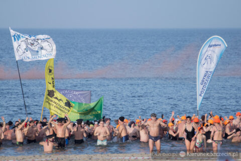 Kołobrzeg - morsowanie 2014 :: 40