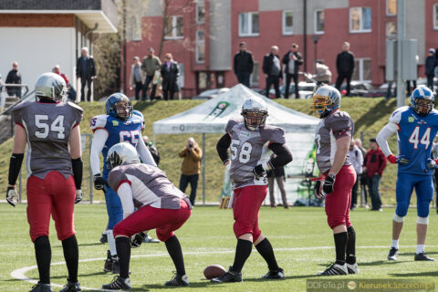 2015 04 12 Husaria vs Kozły :: 044