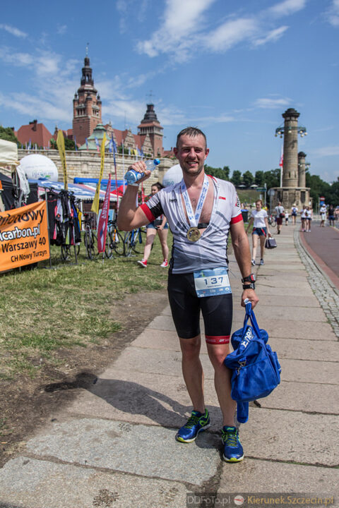 Szczecin Triathlon 2015 :: 109