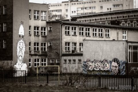 Szczecin :: Obrońców Stalingradu :: 58