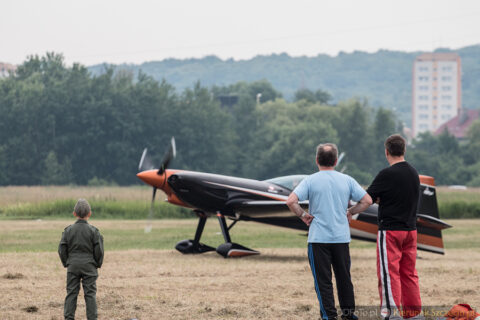 Szczeciński Piknik Lotniczy 2015 06