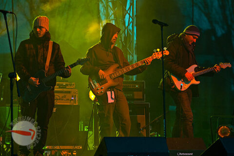 19. Finał WOŚP 2011 - Szczecin Galeria Gryf