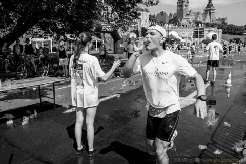 Szczecin Triathlon 2015 :: 100