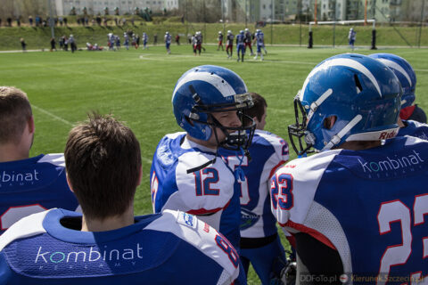 2015 04 12 Husaria vs Kozły :: 054