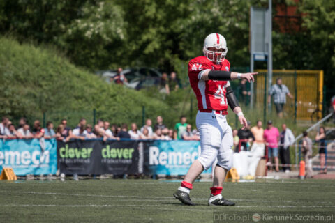 Husaria vs Cougars :: 20