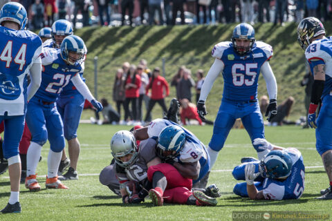 2015 04 12 Husaria vs Kozły :: 008