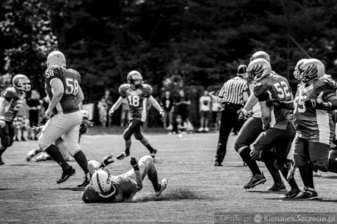 Husaria vs Cougars :: 65