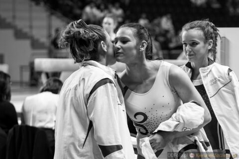 23-24.05.2015. Międzynarodowe Mistrzostwa Polski w Gimnastyce Sportowej :: 057