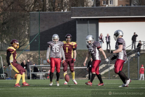 Husaria Szczecin vs Gliwice Lions 037