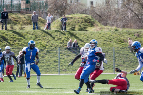 2015 04 12 Husaria vs Kozły :: 021