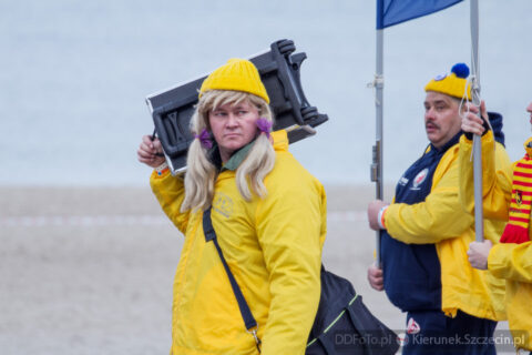 Kołobrzeg - morsowanie 2014 ::  05