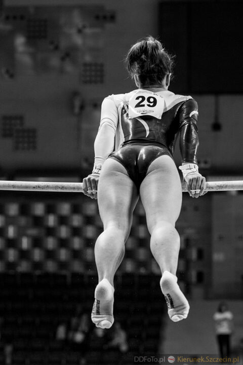 23-24.05.2015. Międzynarodowe Mistrzostwa Polski w Gimnastyce Sportowej :: 106