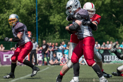 Husaria vs Cougars :: 32