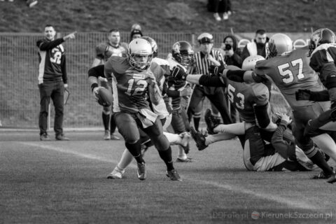 Husaria Szczecin vs Gliwice Lions 055