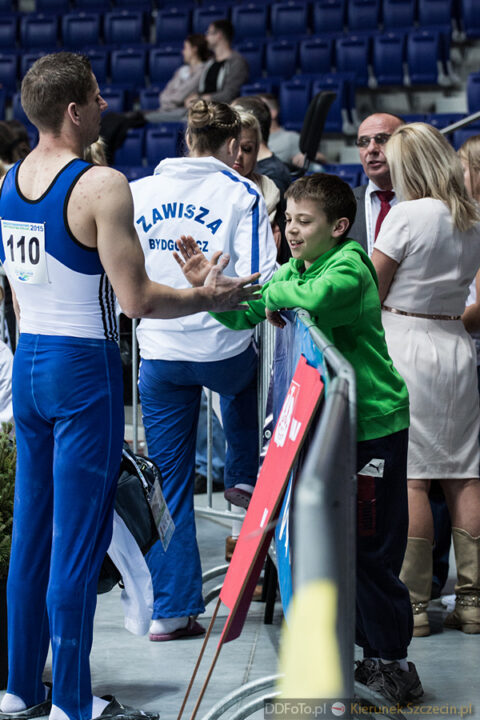 23-24.05.2015. Międzynarodowe Mistrzostwa Polski w Gimnastyce Sportowej :: 157