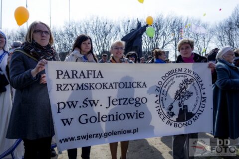 Szczeciński  Marsz dla Życia 2013 :: 12