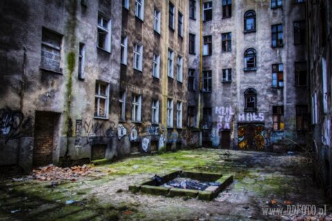Szczecin :: Obrońców Stalingradu :: 30