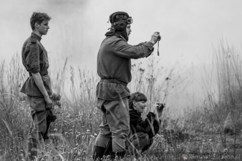 Rosówek - Bitwa o Szczecin 2014 :: 45
