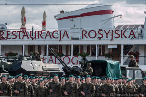 16.08.2014. Święto Wojska Polskiego w Szczecinie 01