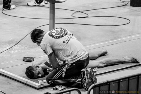 23-24.05.2015. Międzynarodowe Mistrzostwa Polski w Gimnastyce Sportowej :: 131
