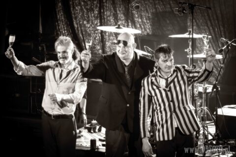 02.03.2013 Szczecin KONCERT Triggerfinger :: 55