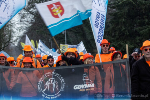 Kołobrzeg - morsowanie 2014 :: 20