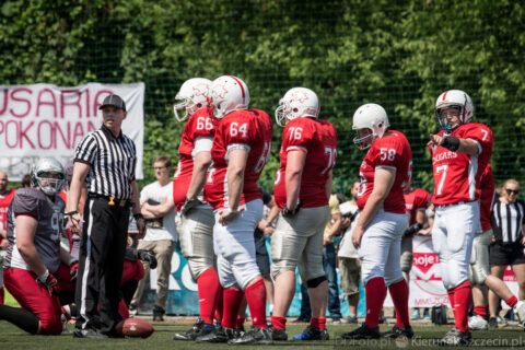 Husaria vs Cougars :: 50
