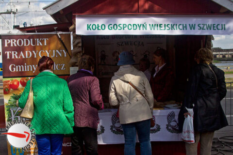Piknik nad Odrą & Pamiętajcie o Ogrodach 2012 17