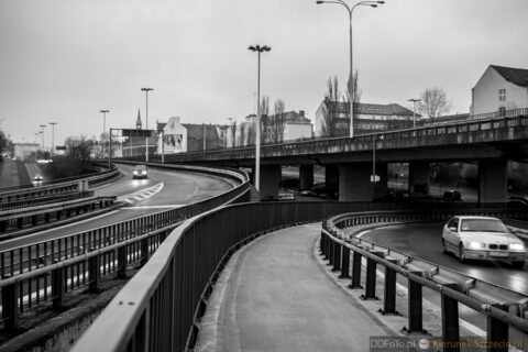 Szczecin - styczeń 2015 fot. 39
