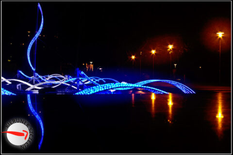 Szczecin Ubrany na Święta 2011 17