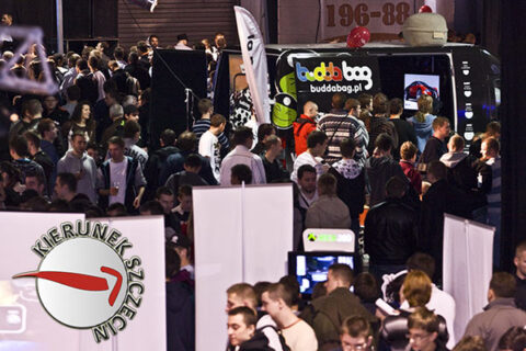 Szczecin Game Show 2010-11