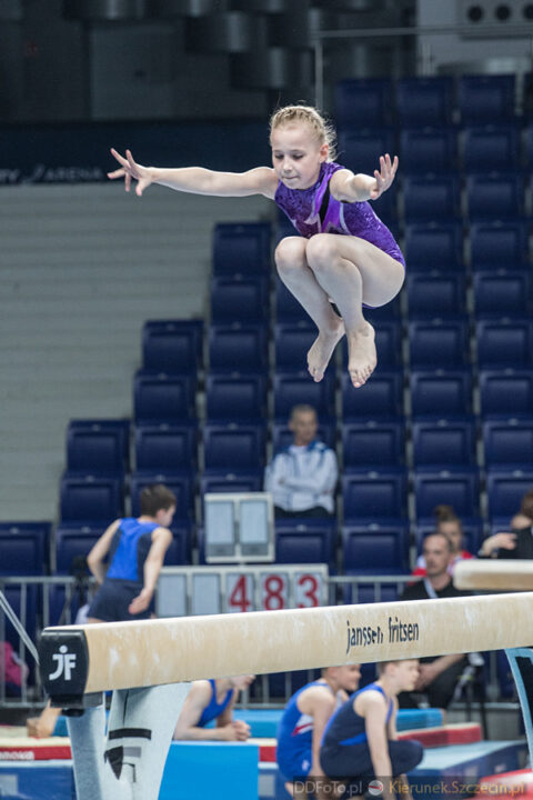 23-24.05.2015. Międzynarodowe Mistrzostwa Polski w Gimnastyce Sportowej :: 015