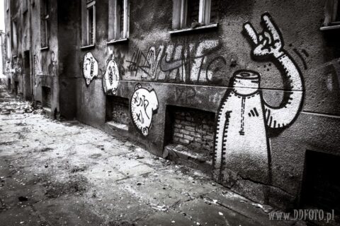 Szczecin :: Obrońców Stalingradu ::11