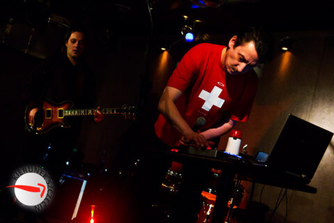 25.02.2012 Thiele @ Free Blues Club 01