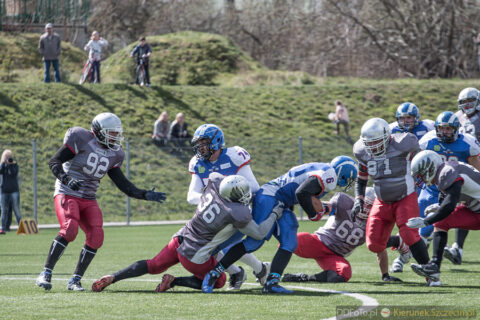 2015 04 12 Husaria vs Kozły :: 022
