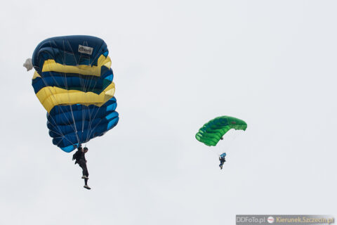 Szczeciński Piknik Lotniczy 2015 11