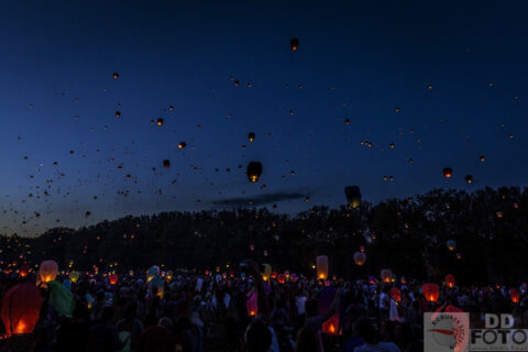 Noc Kupały 2013 na Jasnych Błoniach 05