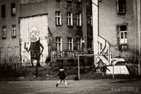 Szczecin :: Obrońców Stalingradu :: 01