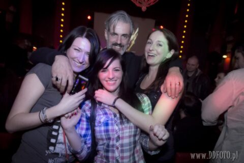 02.03.2013 Szczecin KONCERT Triggerfinger :: 57