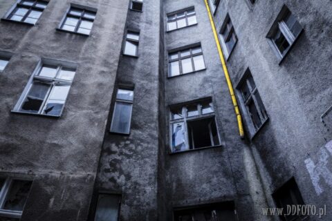 Szczecin :: Obrońców Stalingradu :: 32